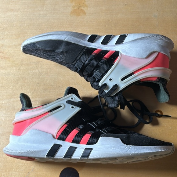 Adidas EQT support ADV size 11.5 - Picture 3 of 4